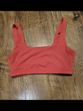 Popflex Tone Sports Bra